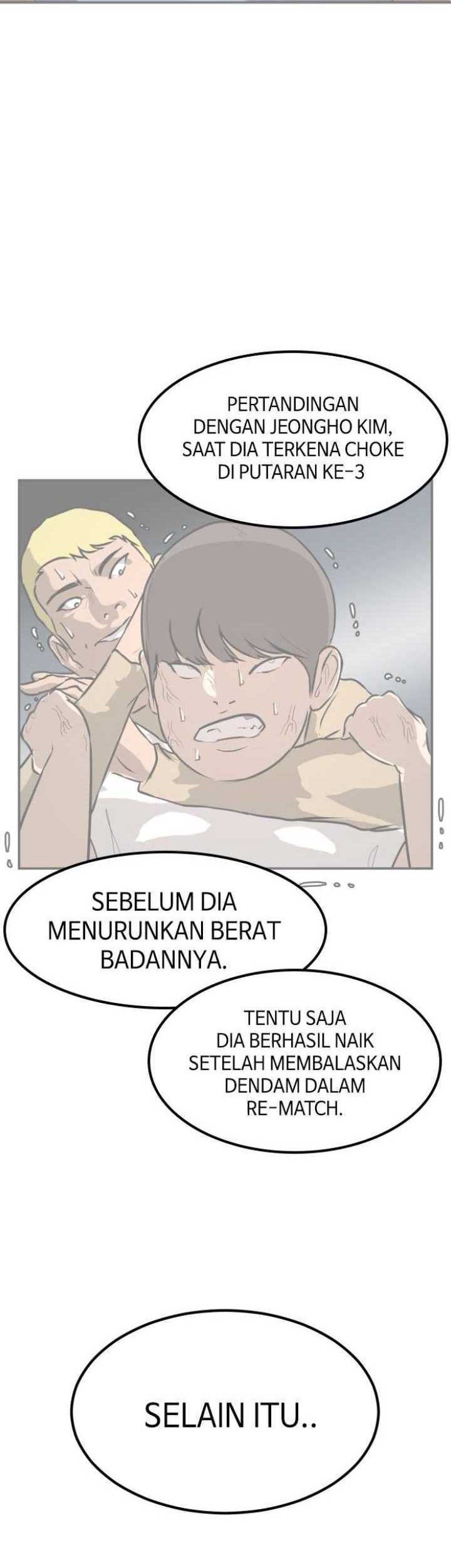 Attention Seeker Bab 39 halaman 67
