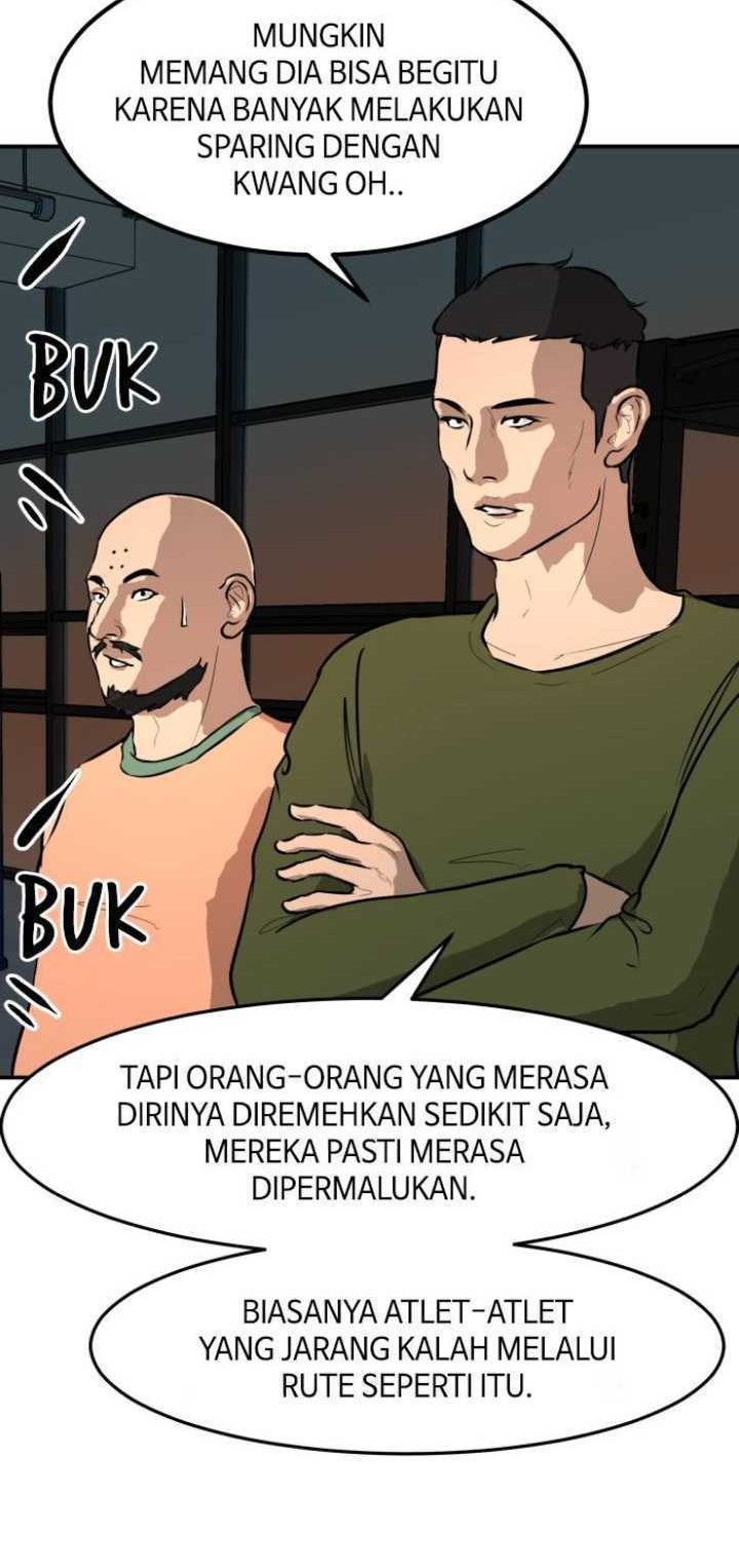 Attention Seeker Bab 39 halaman 70