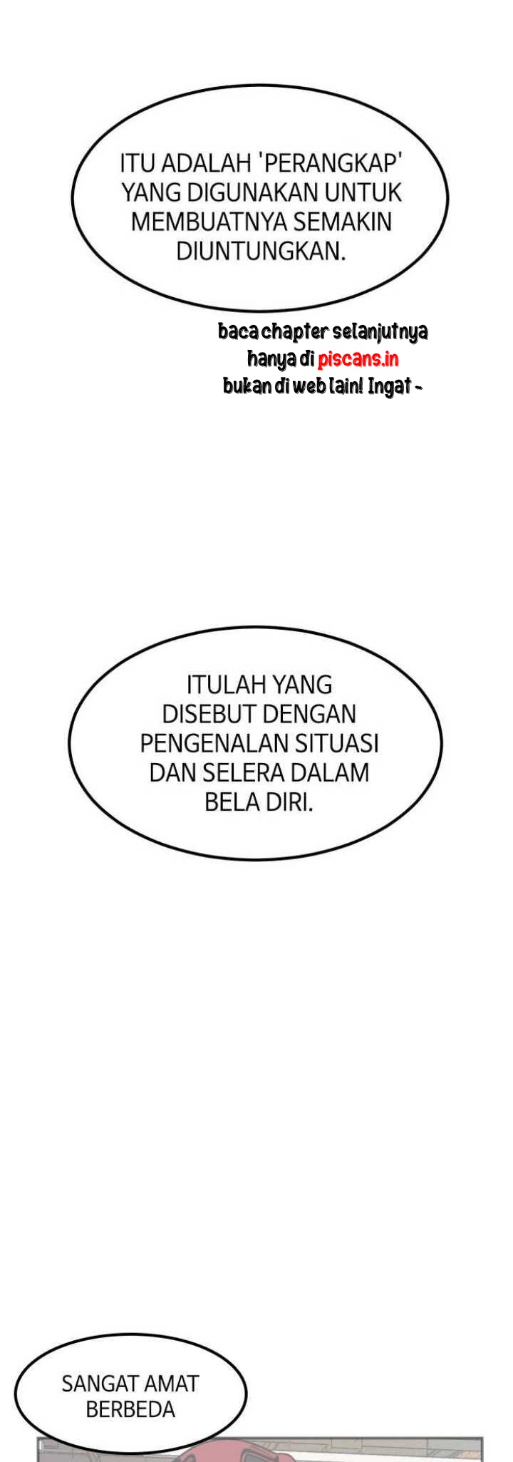 Attention Seeker Bab 39 halaman 76