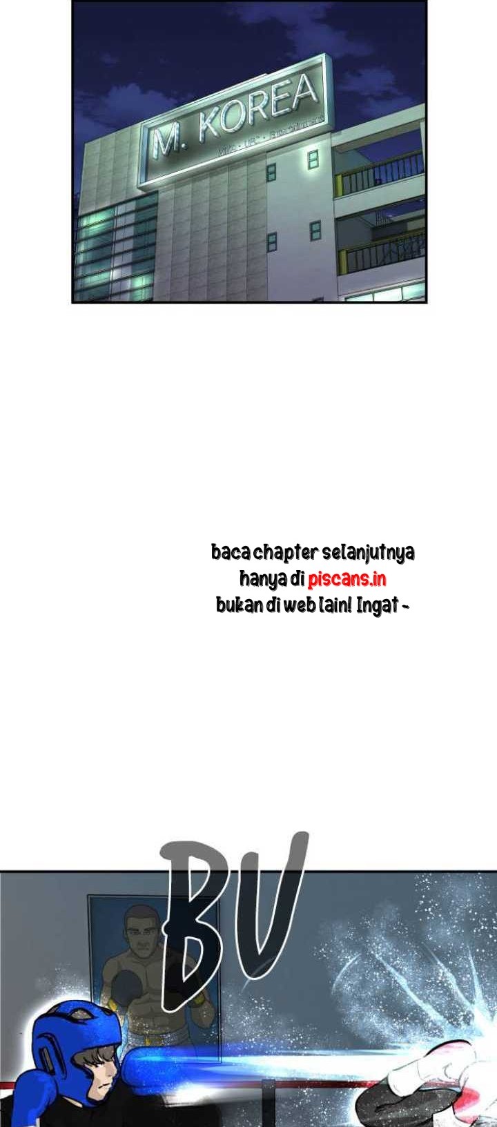 Attention Seeker Bab 40 halaman 12