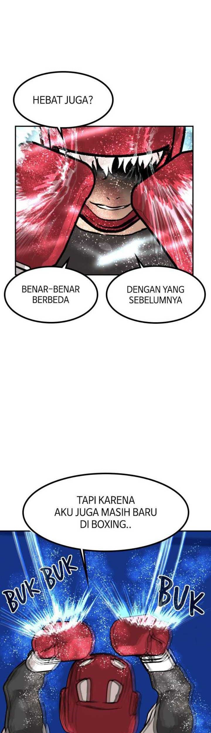 Attention Seeker Bab 40 halaman 23