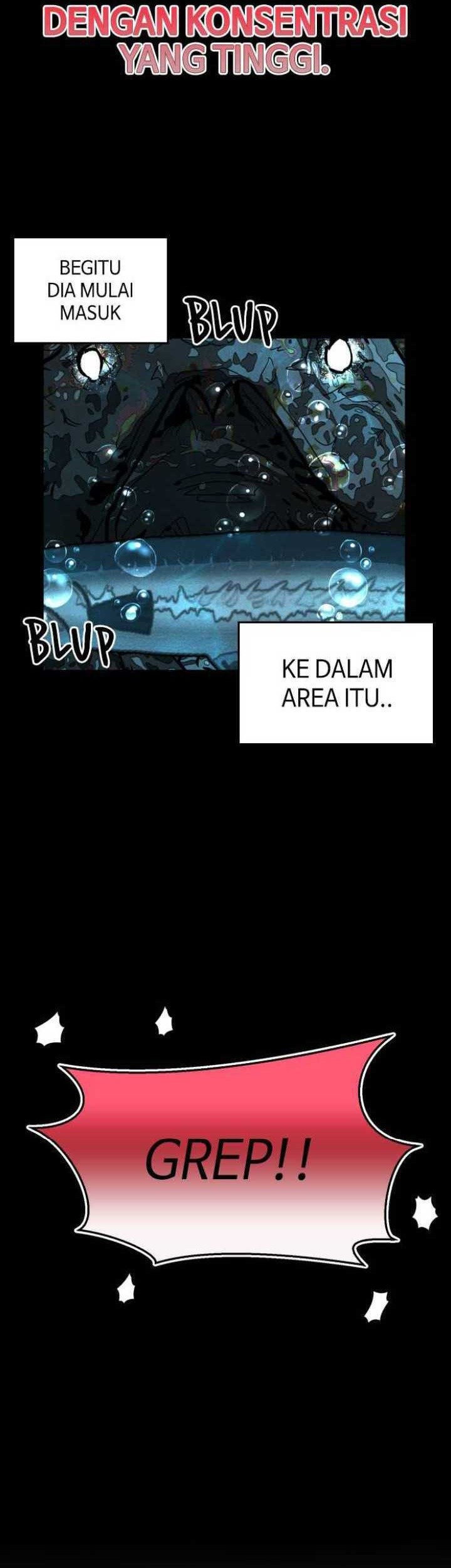 Attention Seeker Bab 40 halaman 31