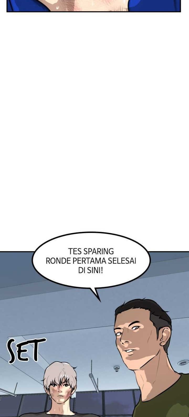 Attention Seeker Bab 40 halaman 38