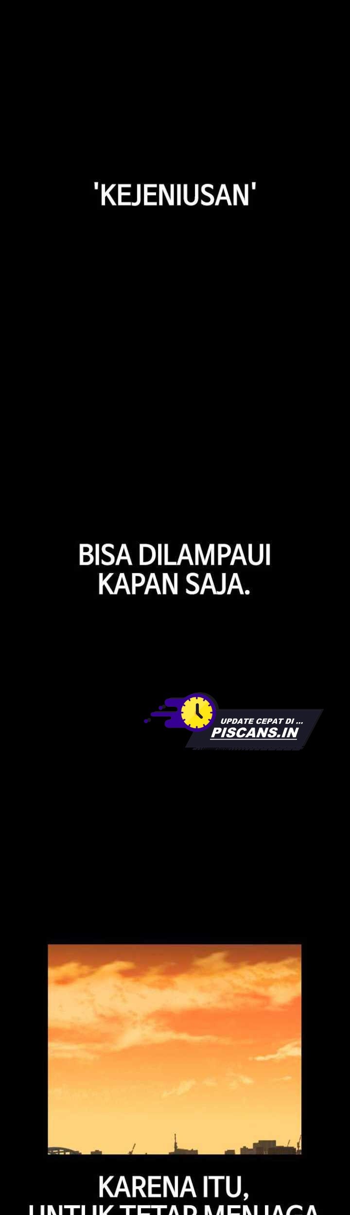 Attention Seeker Bab 41 halaman 1