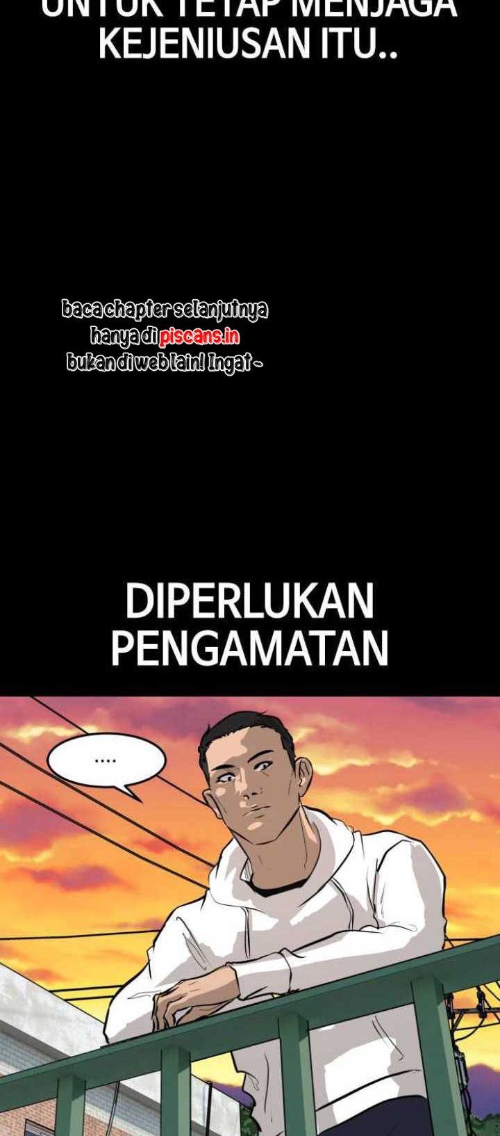 Attention Seeker Bab 41 halaman 2