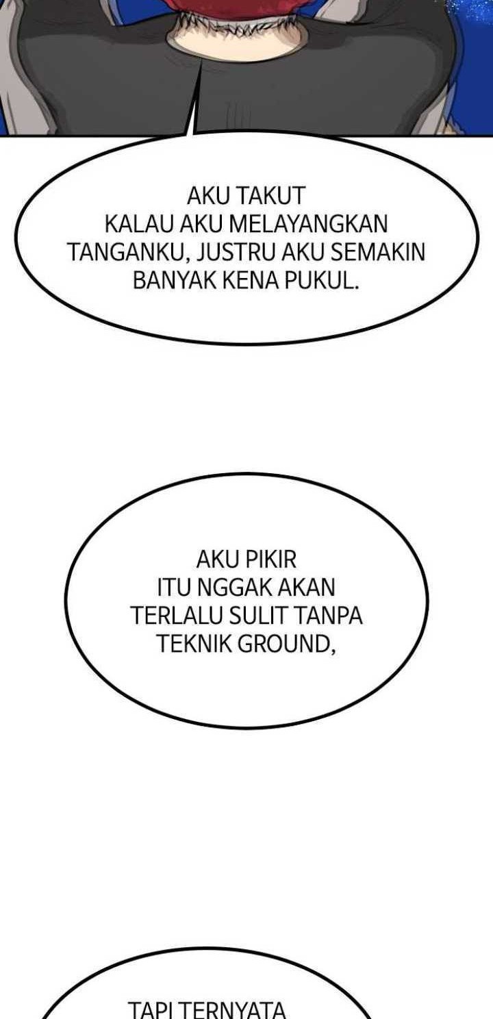 Attention Seeker Bab 41 halaman 24