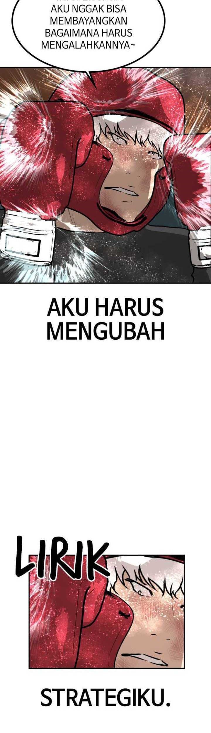 Attention Seeker Bab 41 halaman 25