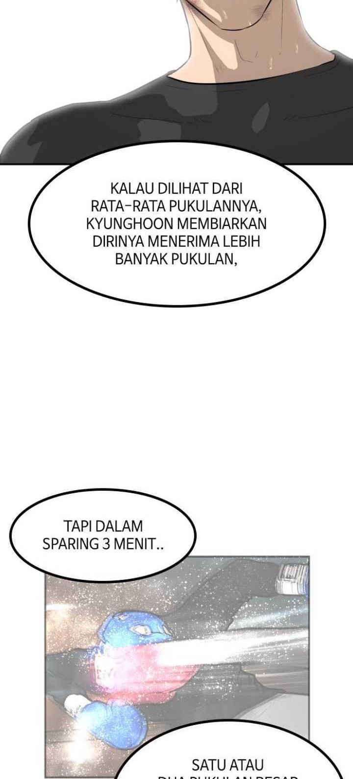 Attention Seeker Bab 41 halaman 40
