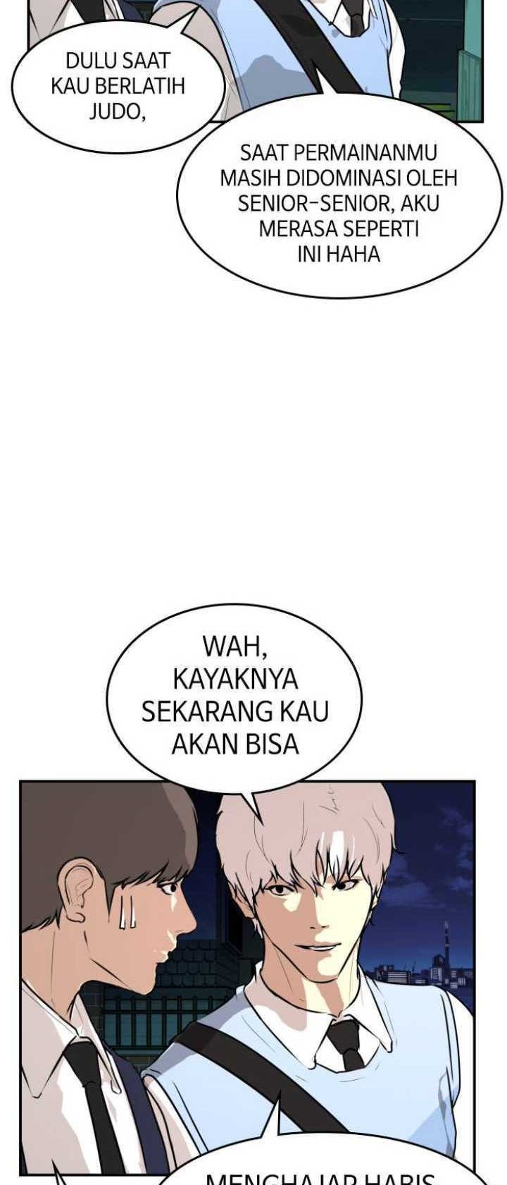 Attention Seeker Bab 41 halaman 52