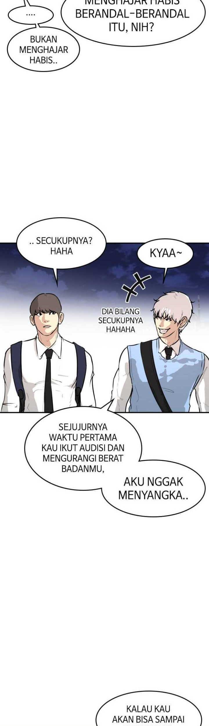 Attention Seeker Bab 41 halaman 53