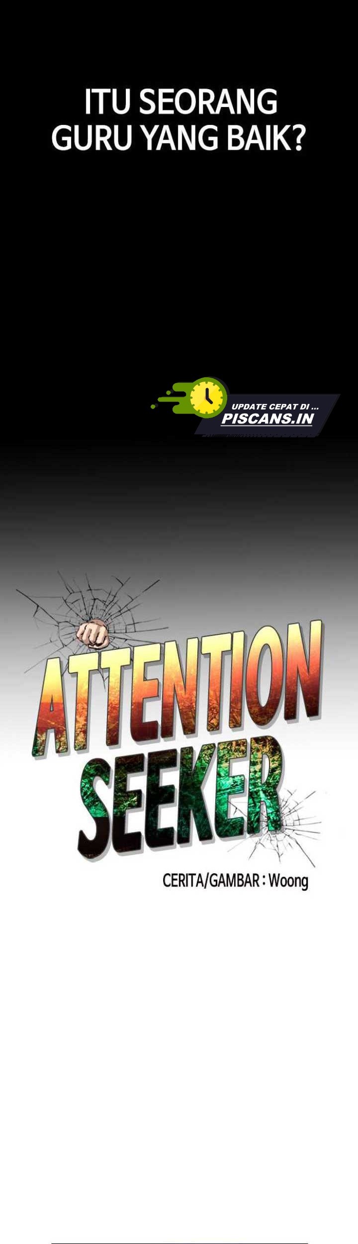 Attention Seeker Bab 42 halaman 11