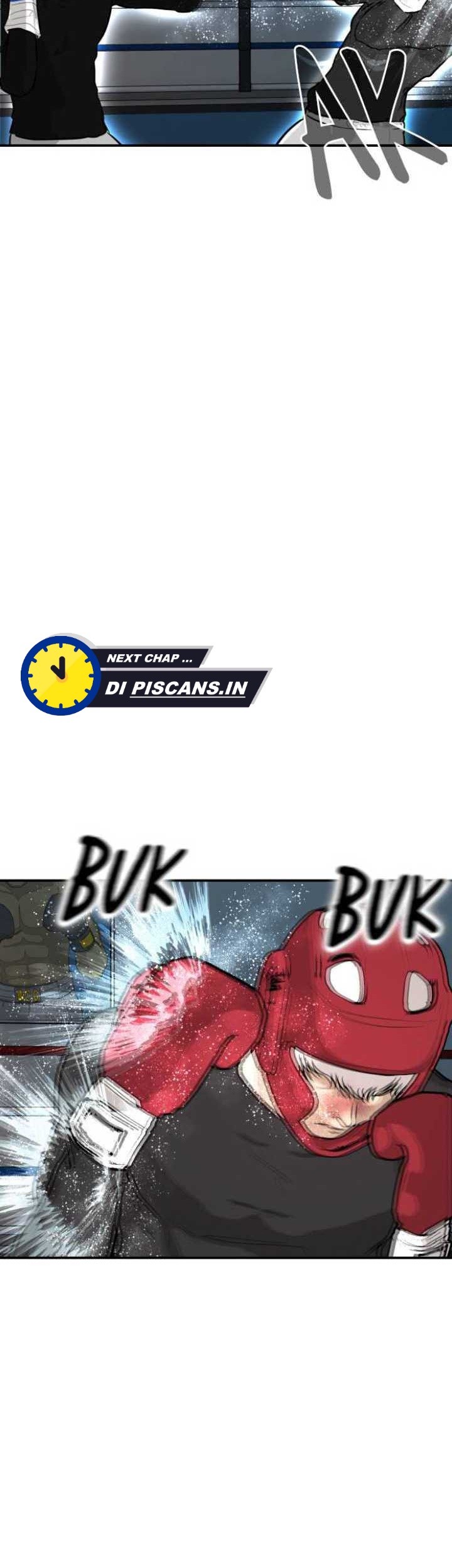 Attention Seeker Bab 42 halaman 13