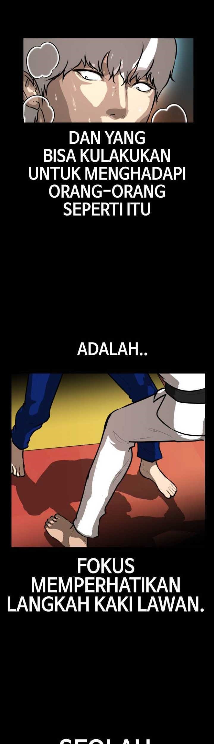 Attention Seeker Bab 42 halaman 29