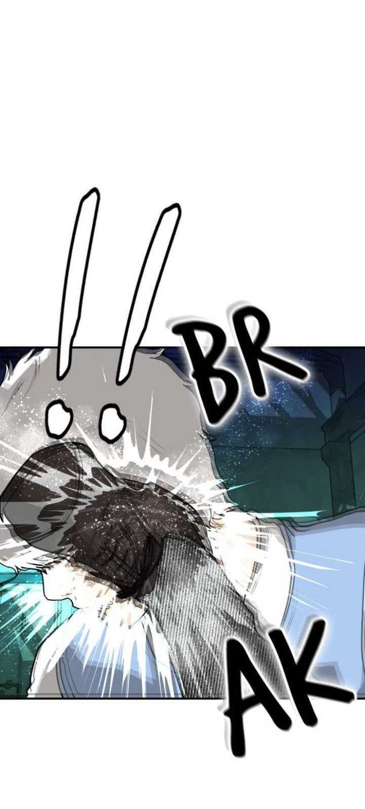 Attention Seeker chapter 43 halaman 11