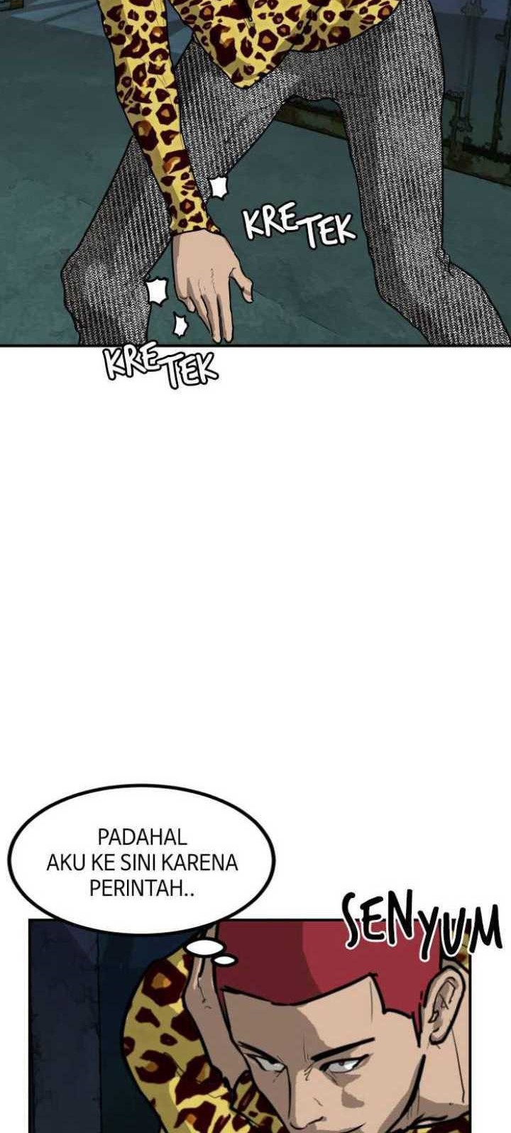 Attention Seeker chapter 43 halaman 13