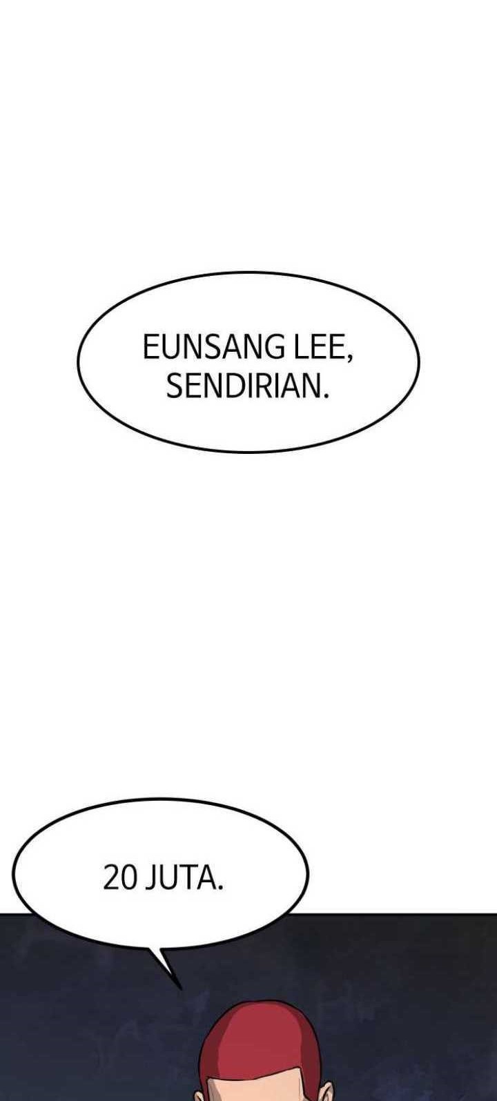 Attention Seeker chapter 43 halaman 17