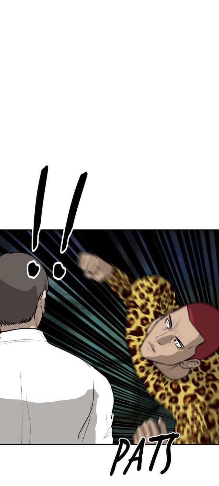 Attention Seeker chapter 43 halaman 19