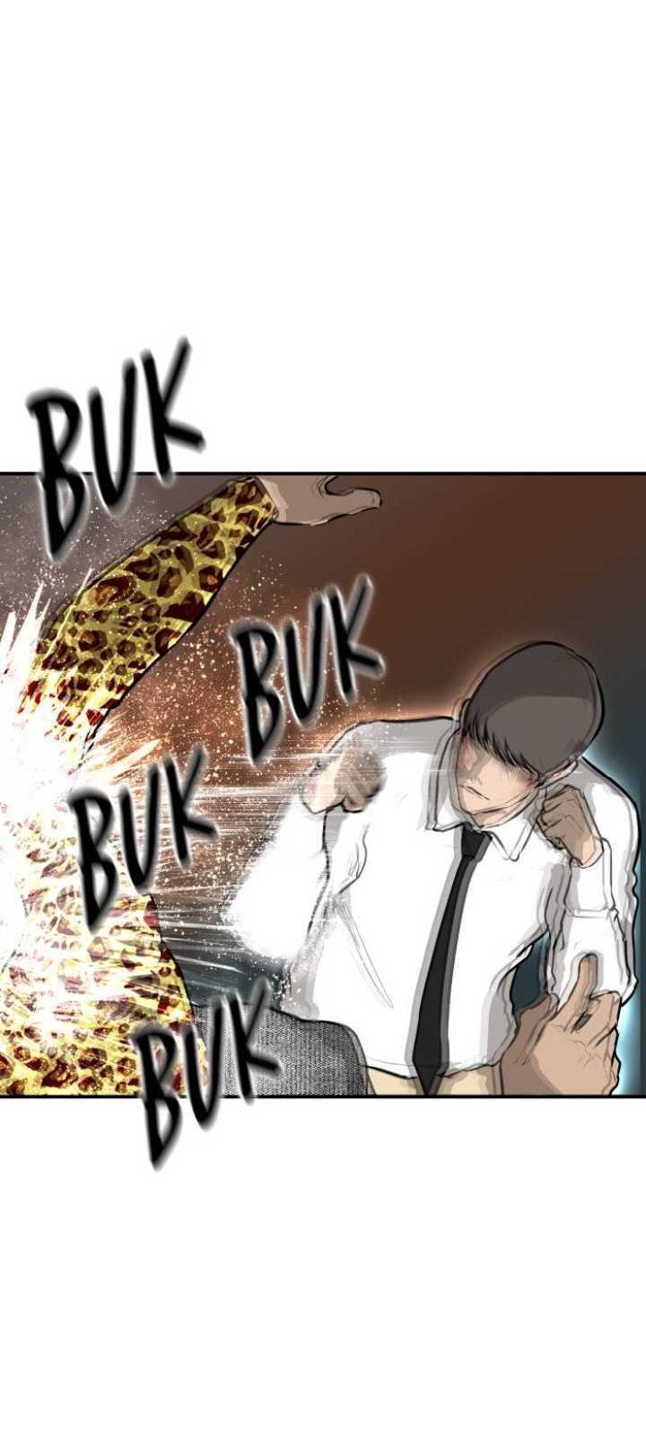 Attention Seeker chapter 43 halaman 21
