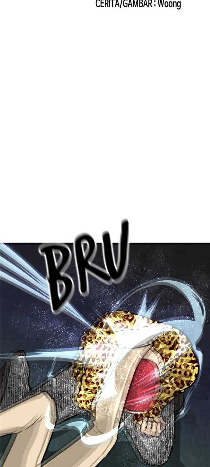Attention Seeker chapter 43 halaman 24