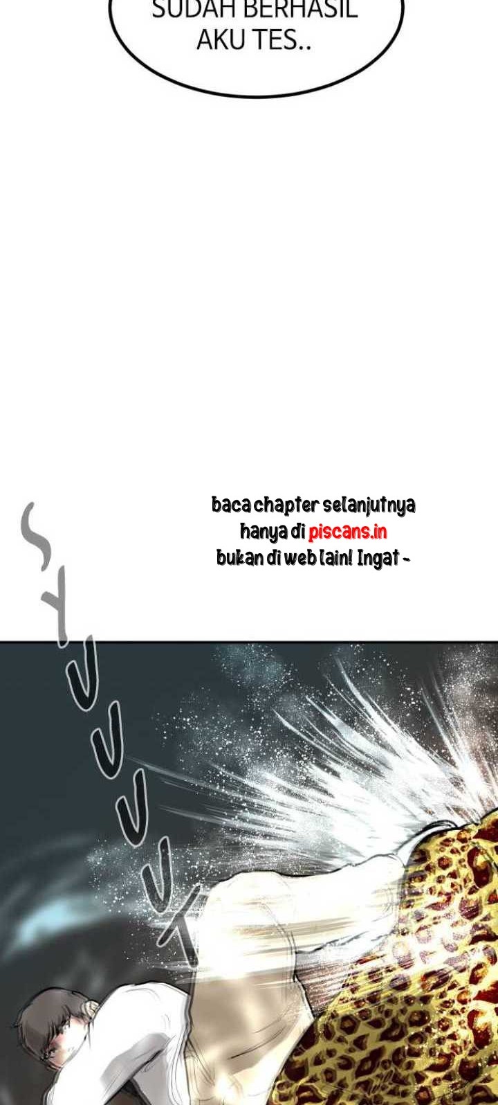 Attention Seeker chapter 43 halaman 26