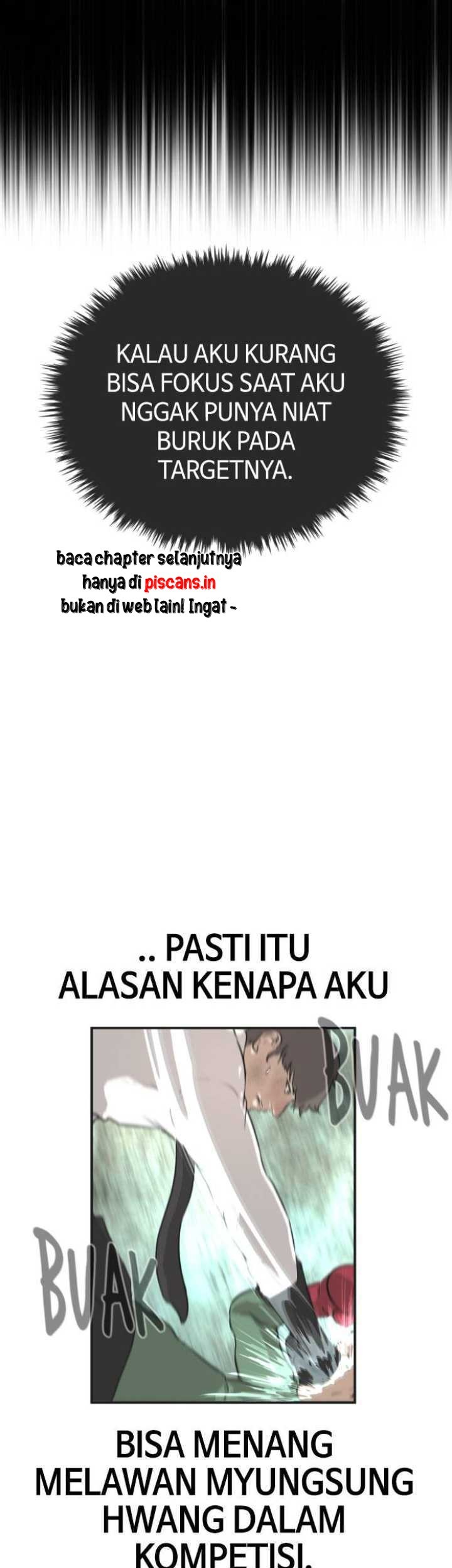 Attention Seeker chapter 43 halaman 29