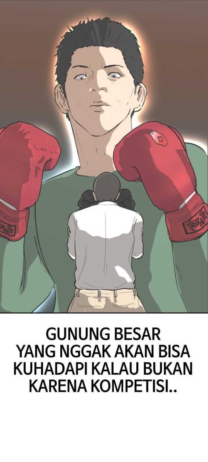 Attention Seeker chapter 43 halaman 32