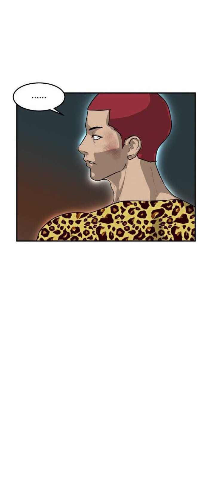 Attention Seeker chapter 43 halaman 51