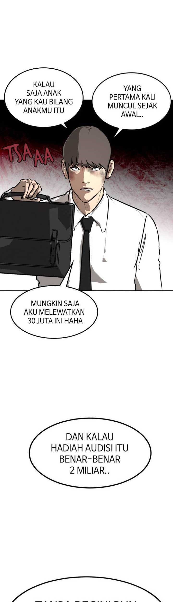 Attention Seeker chapter 43 halaman 55