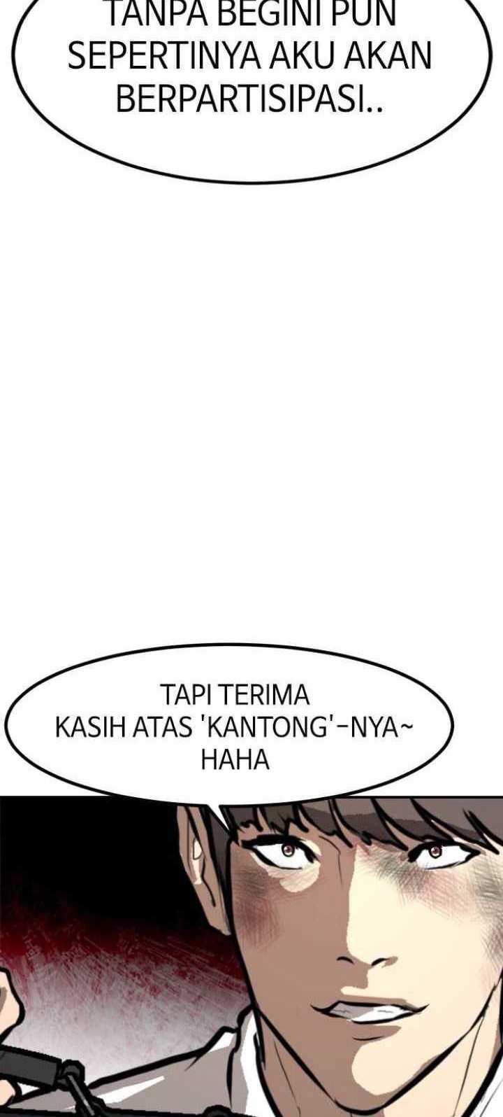 Attention Seeker chapter 43 halaman 56