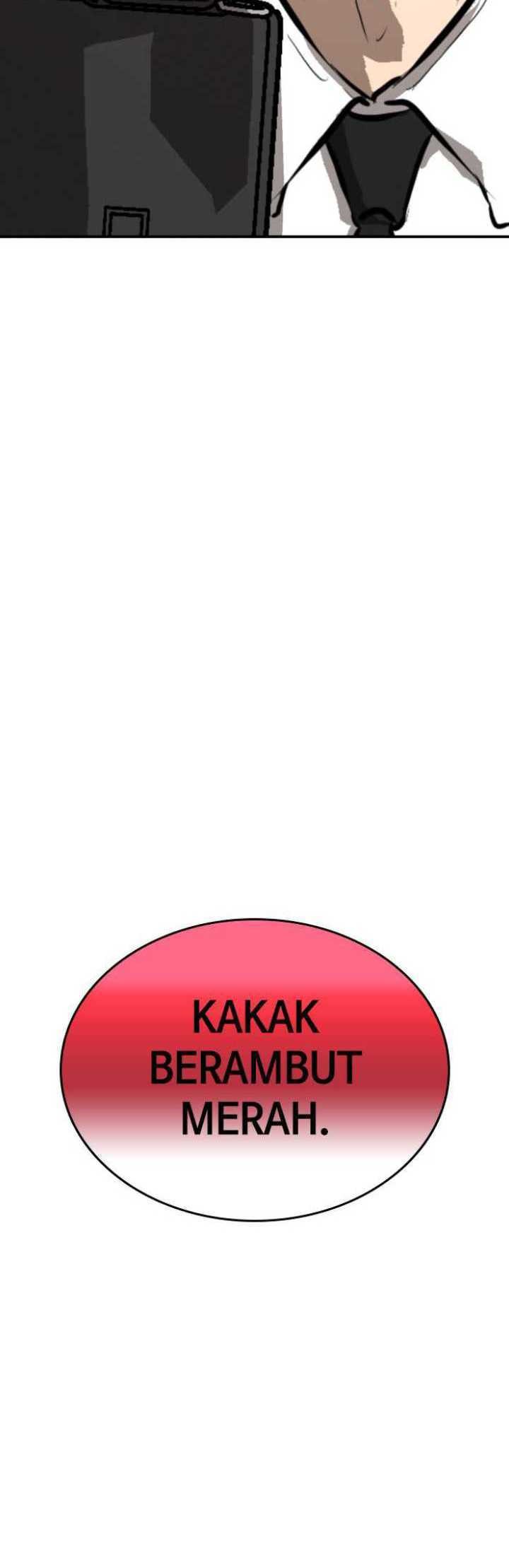 Attention Seeker chapter 43 halaman 57