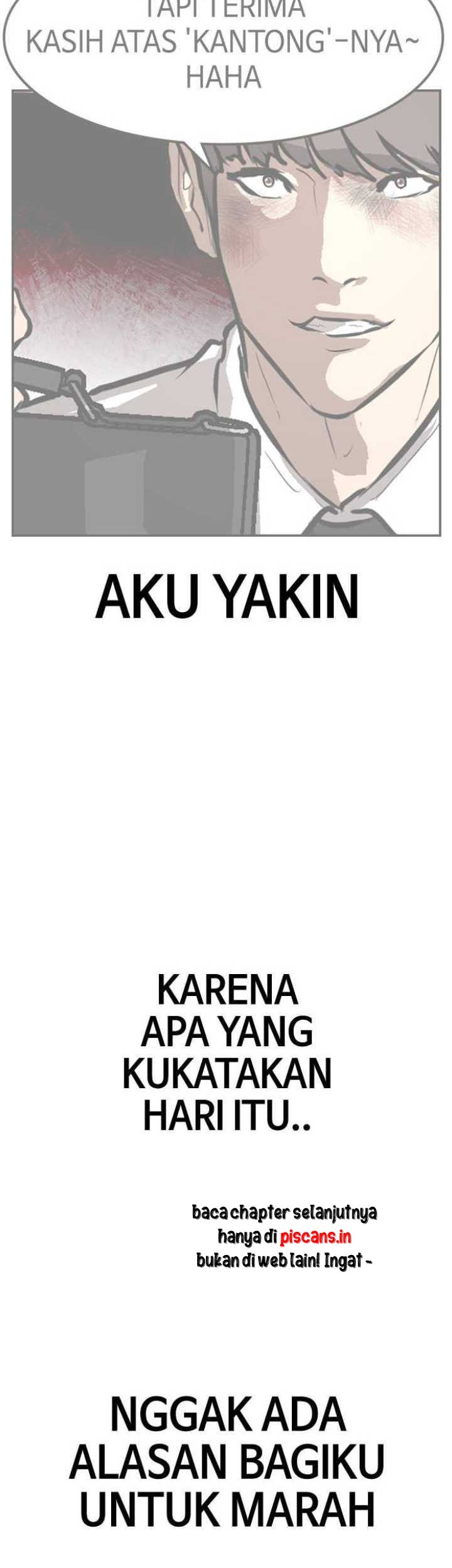 Attention Seeker Bab 44 halaman 5