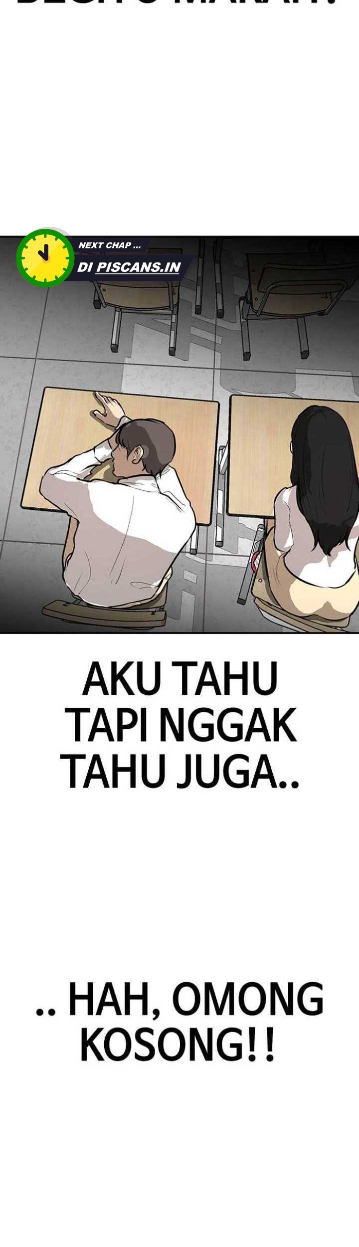Attention Seeker Bab 44 halaman 7
