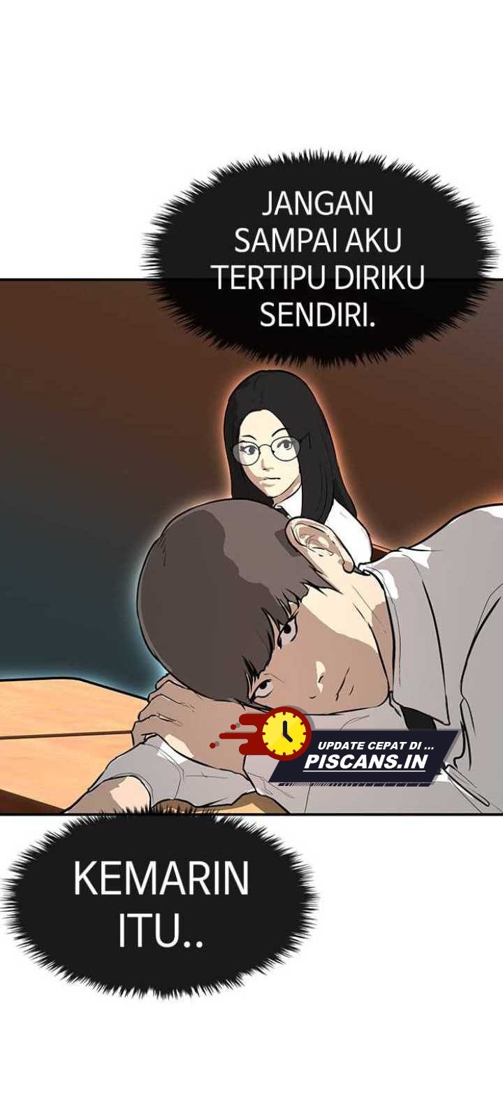 Attention Seeker Bab 44 halaman 8