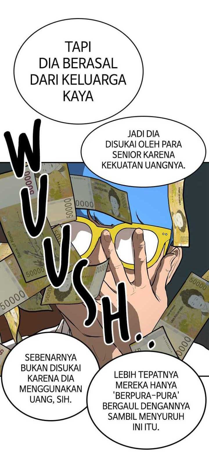 Attention Seeker Bab 44 halaman 20