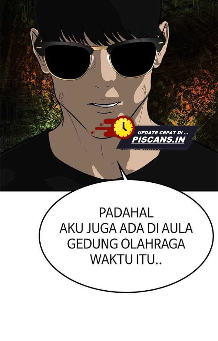 Attention Seeker Bab 44 halaman 26