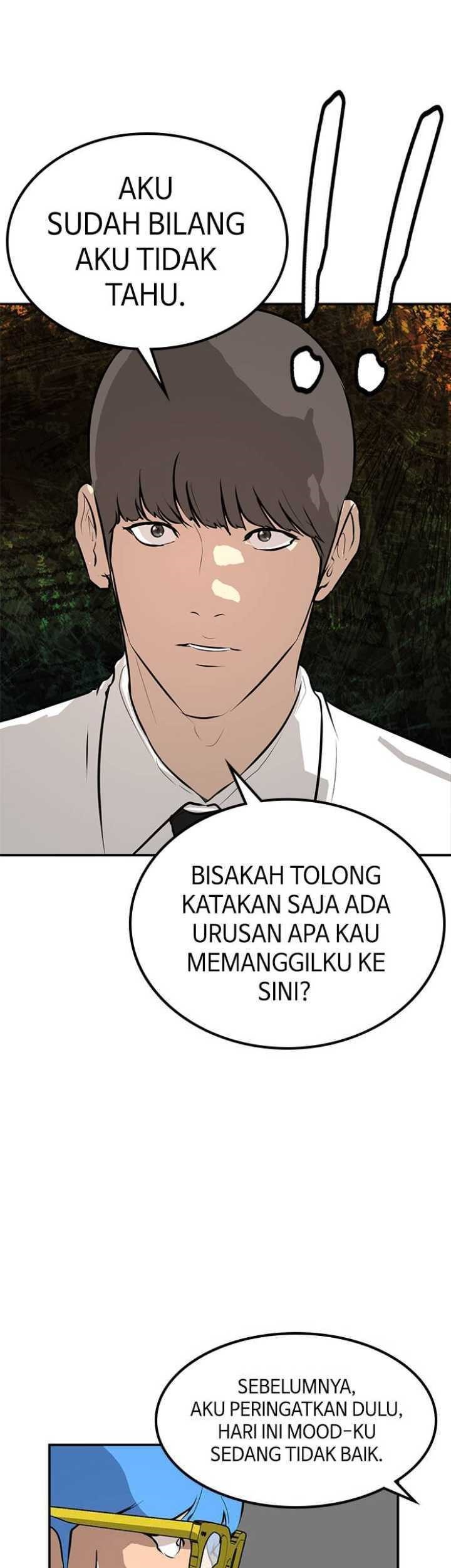 Attention Seeker Bab 44 halaman 27