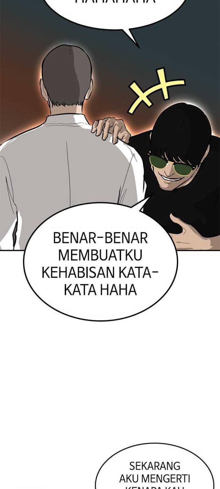 Attention Seeker Bab 44 halaman 30