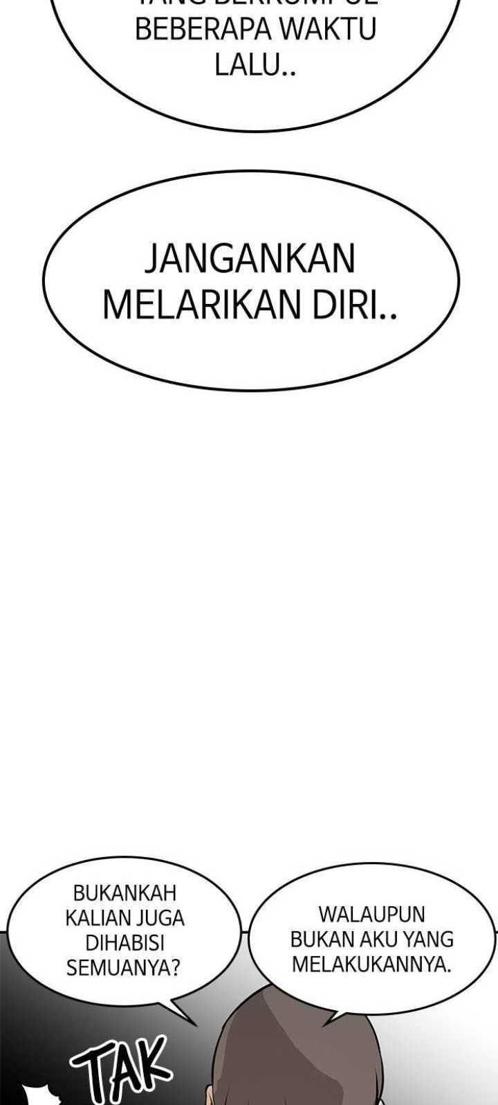 Attention Seeker Bab 44 halaman 32