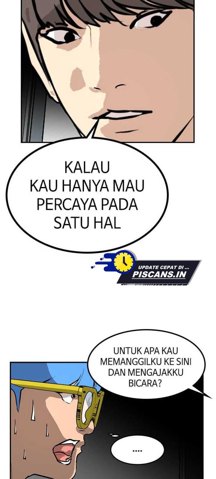 Attention Seeker Bab 44 halaman 39