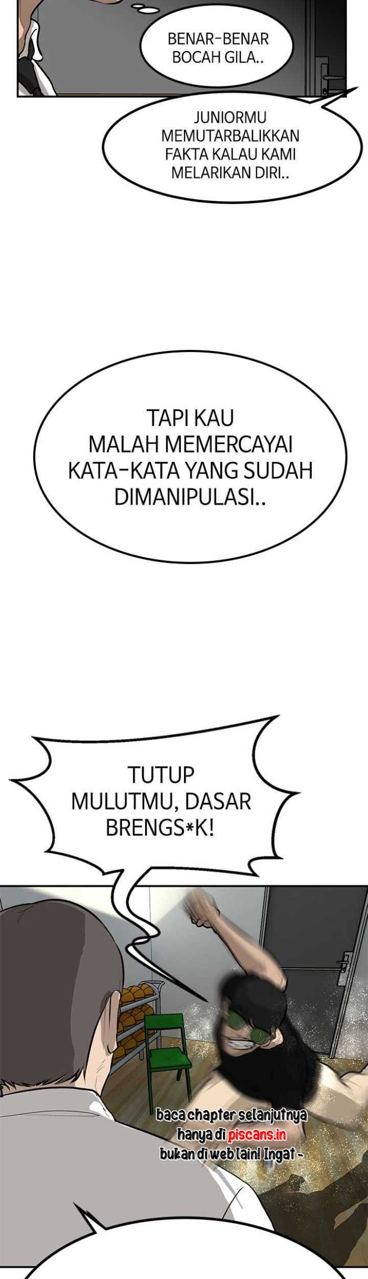 Attention Seeker Bab 44 halaman 40