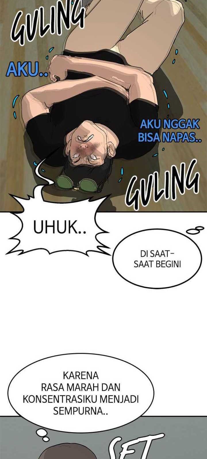 Attention Seeker Bab 44 halaman 48