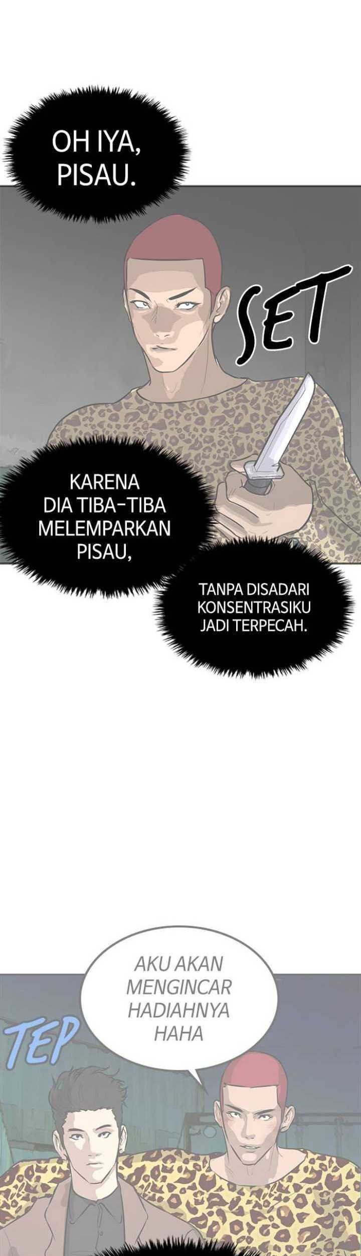 Attention Seeker Bab 44 halaman 51