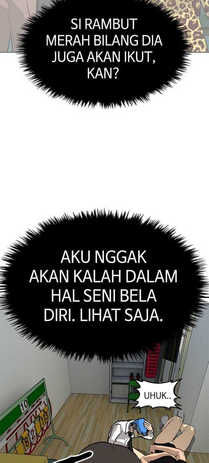 Attention Seeker Bab 44 halaman 52