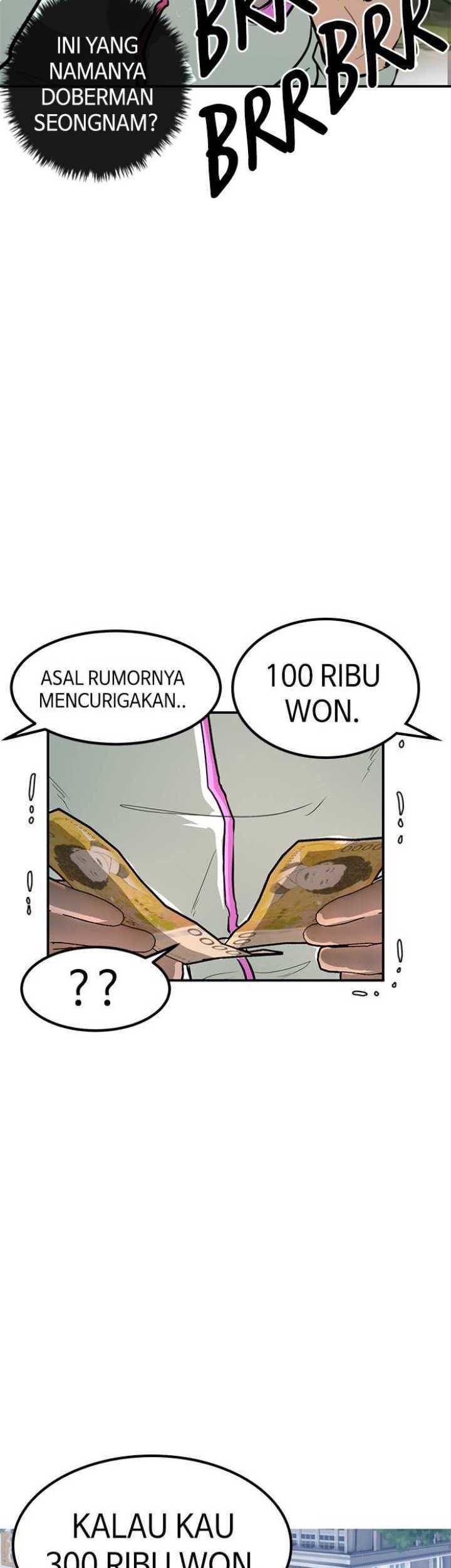 Attention Seeker Bab 44 halaman 59
