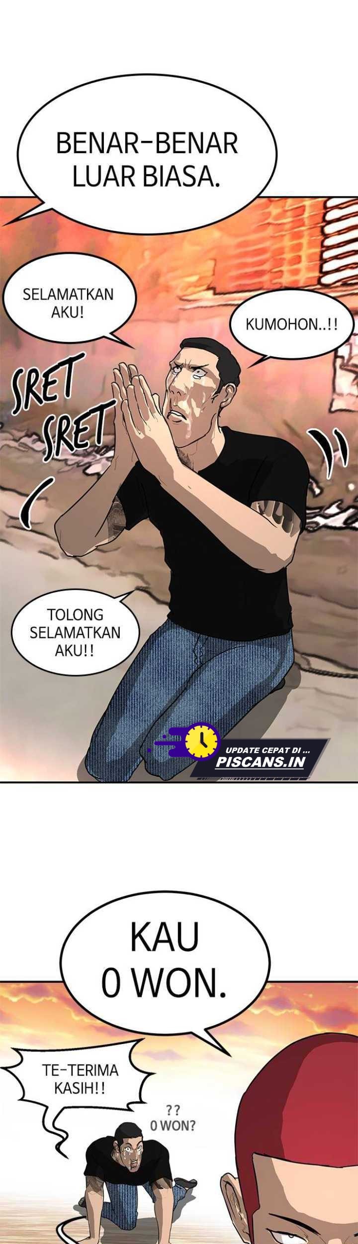 Attention Seeker Bab 44 halaman 63
