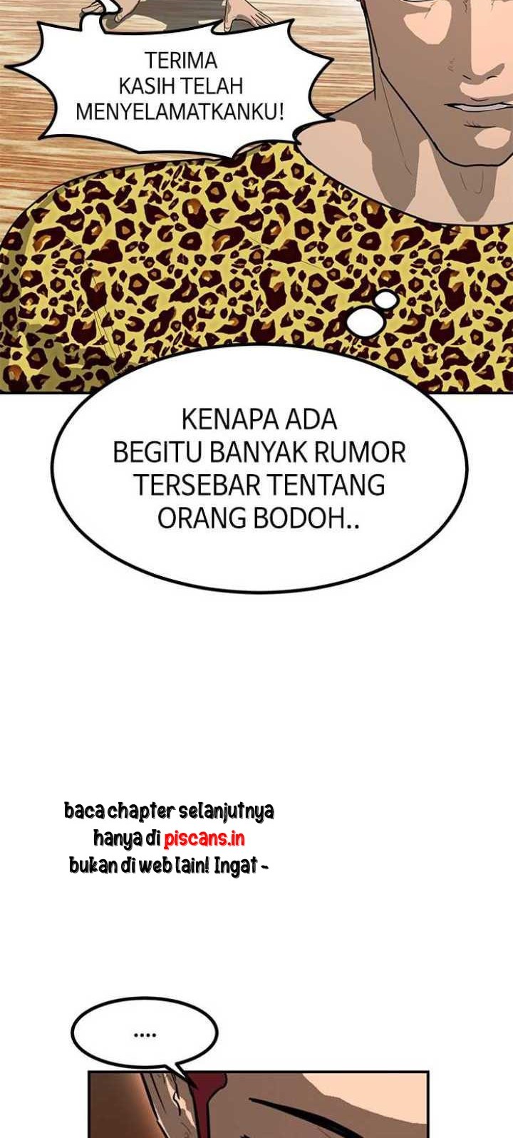Attention Seeker Bab 44 halaman 64