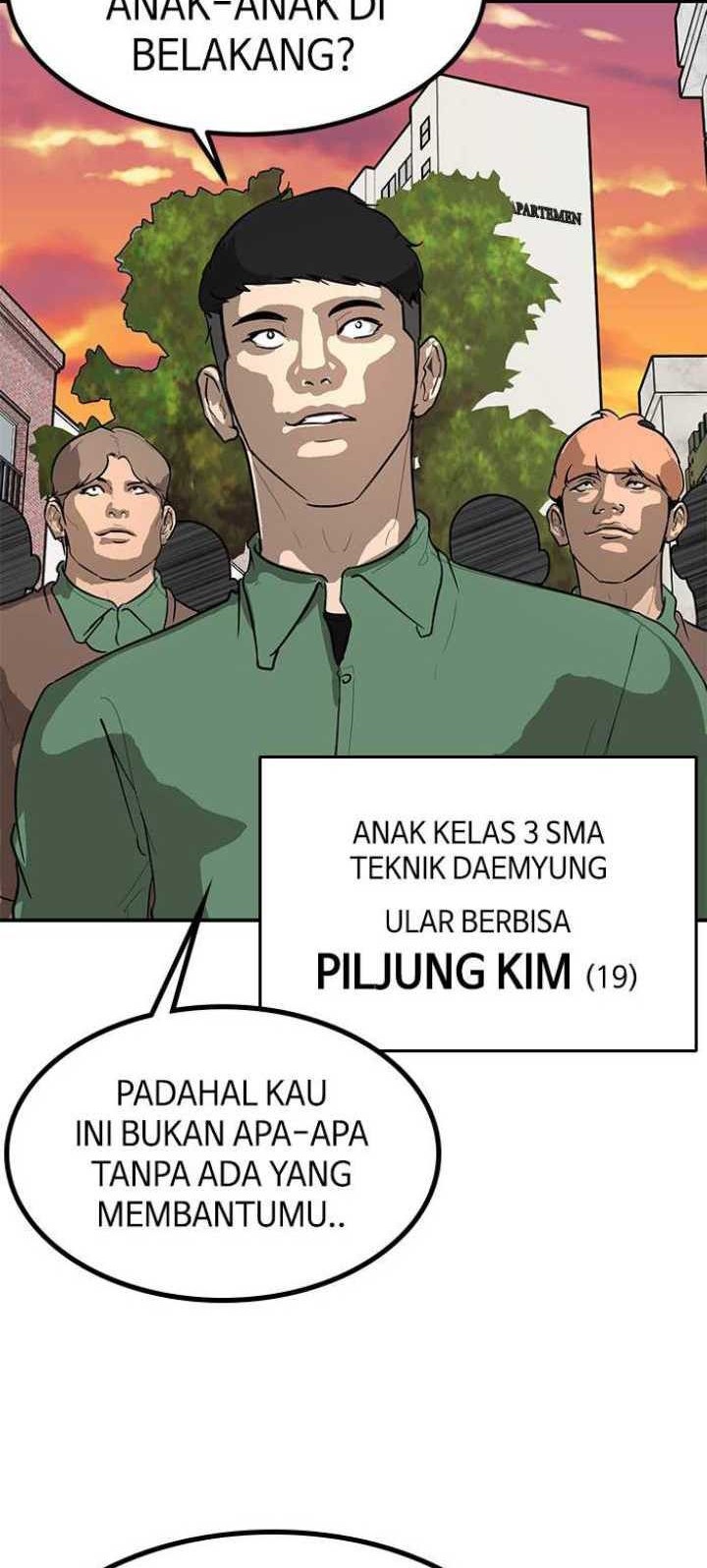 Attention Seeker Bab 44 halaman 68