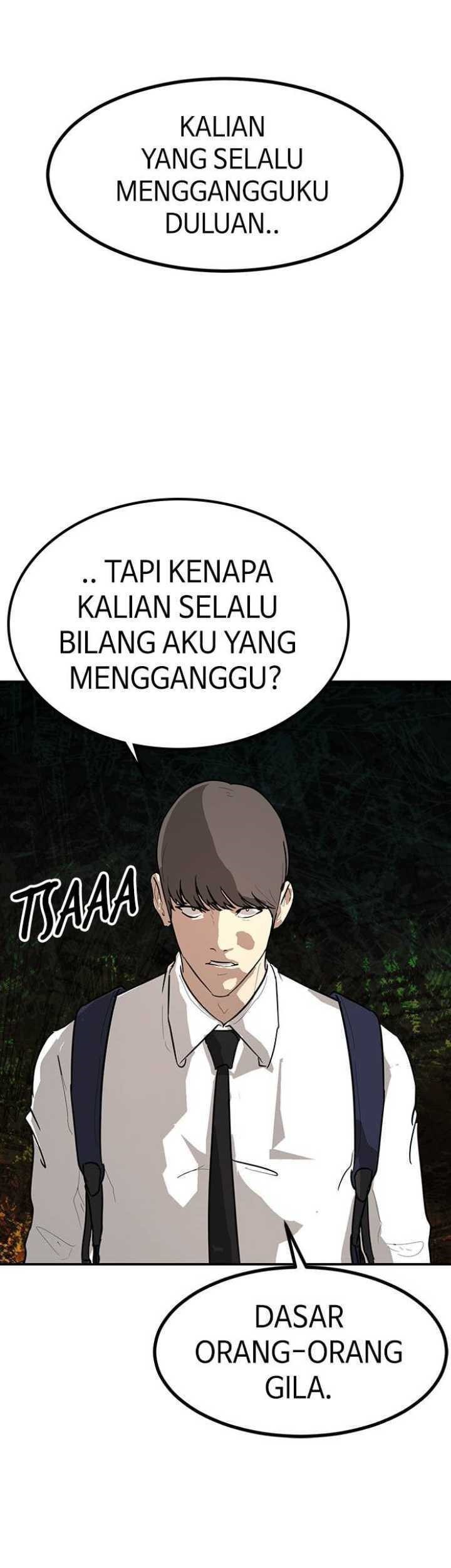 Attention Seeker Bab 44 halaman 71