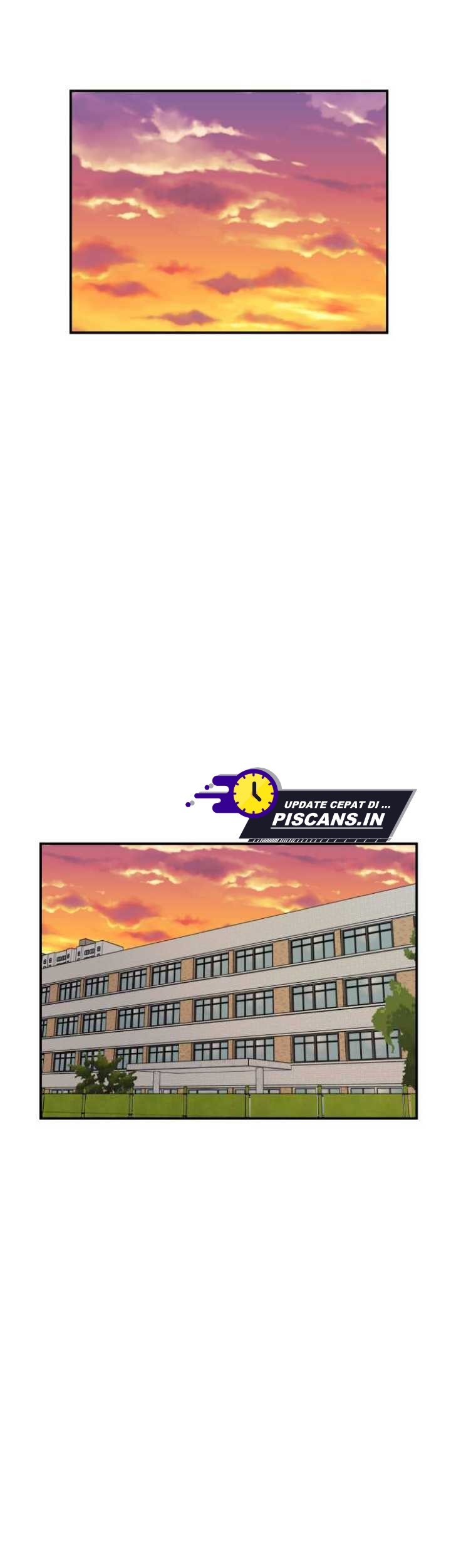 Attention Seeker chapter 45 halaman 1