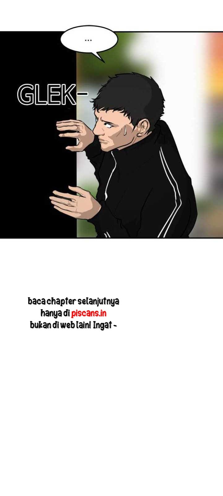 Attention Seeker chapter 45 halaman 2
